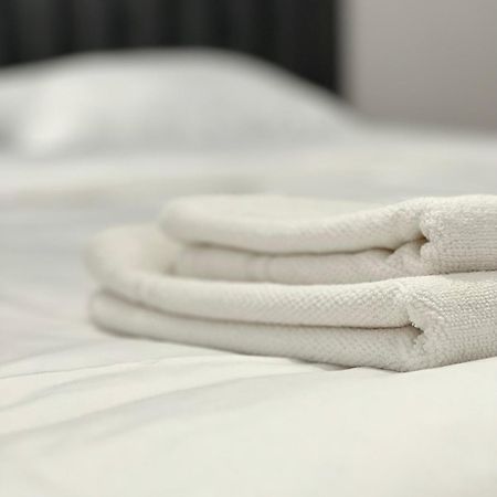 Transylvania Central Apartment Cluj-Napoca Eksteriør billede