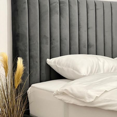 Transylvania Central Apartment Cluj-Napoca Eksteriør billede