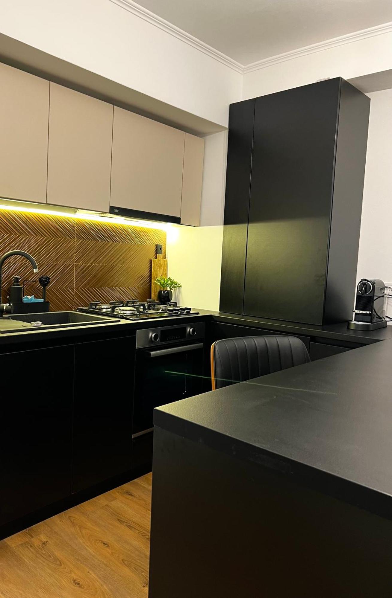Transylvania Central Apartment Cluj-Napoca Eksteriør billede