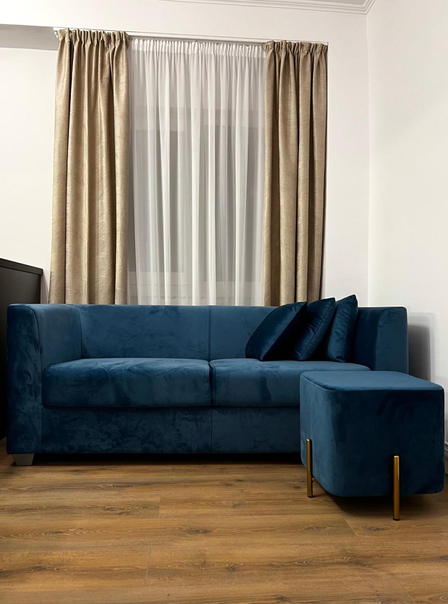 Transylvania Central Apartment Cluj-Napoca Eksteriør billede