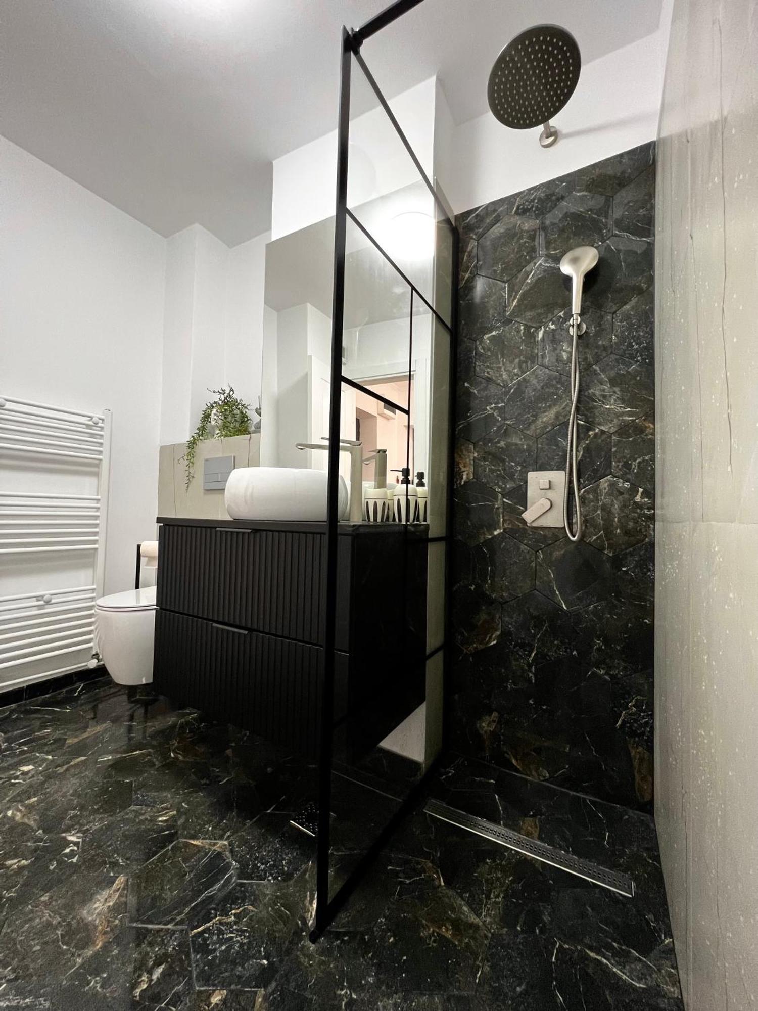 Transylvania Central Apartment Cluj-Napoca Eksteriør billede