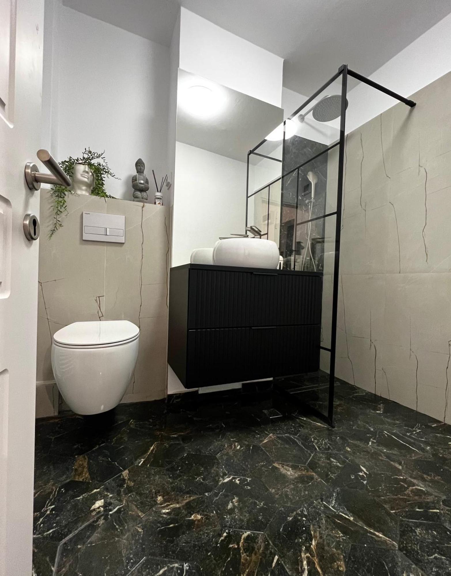 Transylvania Central Apartment Cluj-Napoca Eksteriør billede
